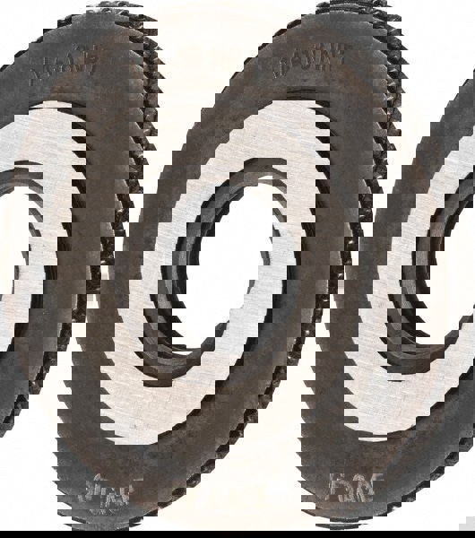 Threaded Pipe Ring: 1/4-18